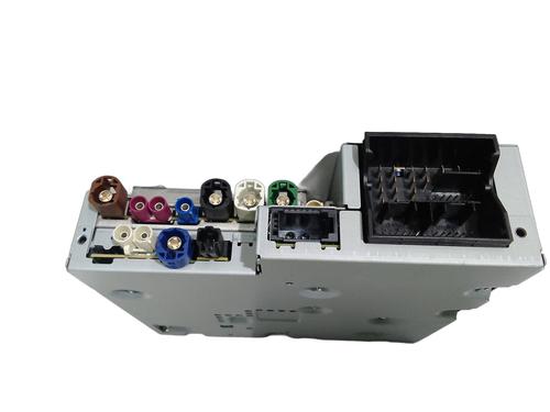 Radio AUDI A6 C8 Avant (4A5) 40 TDI Mild Hybrid | BP31037357E6