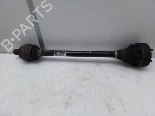Used Other AUDI Q3 (8UB, 8UG) [2011-2020]  26158325