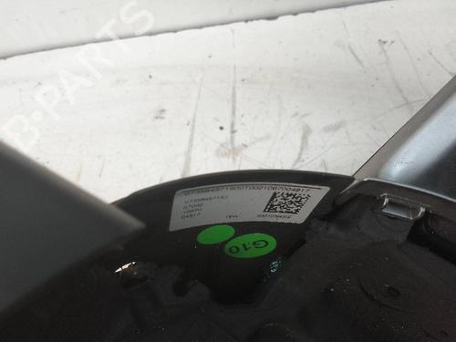 Steering wheel FIAT TIPO Saloon (356_, 357_) 1.3 D (356SXB1A, 356SXH1A, 356SXD1A) | BP20165462C49