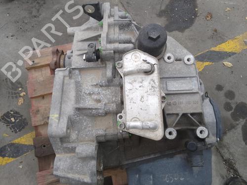Gearbox VW SHARAN (7N1, 7N2) 2.0 TDI | BP29396543M3 