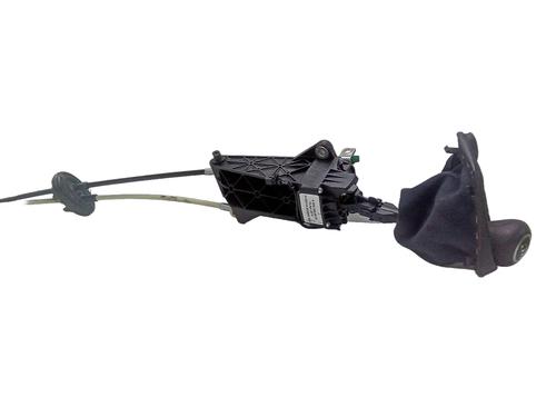 Used Gear lever Gear lever MERCEDES-BENZ SPRINTER 3,5-t Van (B906) 316 CDI (906.631, 906.633, 906.635, 906.637) (163 hp) 18574254 18574254