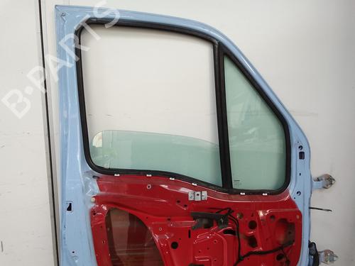 Porta frente esquerda IVECO MASSIF Pickup 3.0 HPI | BP29994881C2 