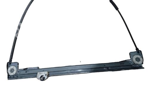 Front left window mechanism RENAULT KANGOO Express (FW0/1_) 1.5 dCi 75 (FW07, FW10, FW04) | BP33688393C22  - Image 7