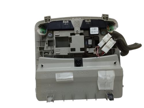 Interior roof light NISSAN PULSAR Hatchback (C13) 1.2 DIG-T | BP29880273I8