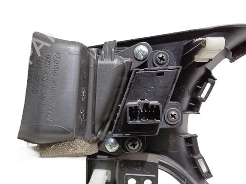 Air vent KIA CEE'D (JD) 1.4 CRDi 90 | BP34180904I21  - Image 6