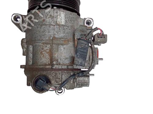 ac-compressor-mercedes-benz-m-class-w166-2011-2012-2013-2014-2015-28148564 main image