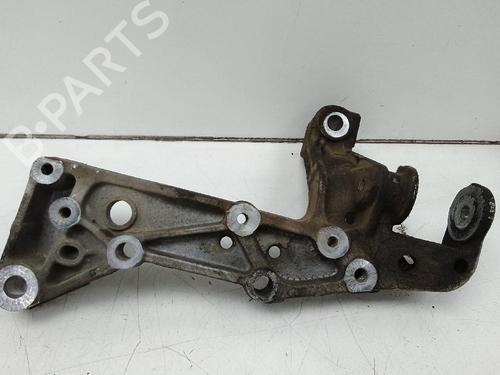 Right front suspension arm VW GOLF VI (5K1) 2.0 TDI | BP18861777M13 