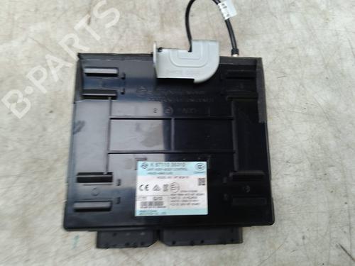 Used Electronic module Electronic module SSANGYONG XLV SUV e-XDi 160 All-wheel Drive (116 hp) 18738057 18738057