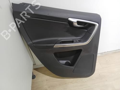 Rear left panel VOLVO XC60 I SUV (156) D5 AWD | BP38751006C60 - Image 2