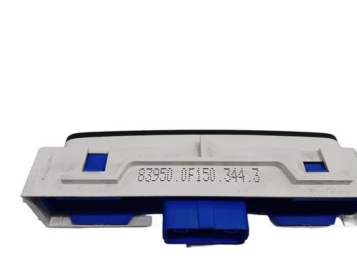 Electronic module TOYOTA VERSO (_R2_) 1.6 D4-D (WAR20_) | BP35976525M83 - Image 5