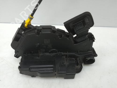front-left-lock-audi-a3-sportback-8ya-8yf-30-tdi-5tb837015c-2019-22382553 main image