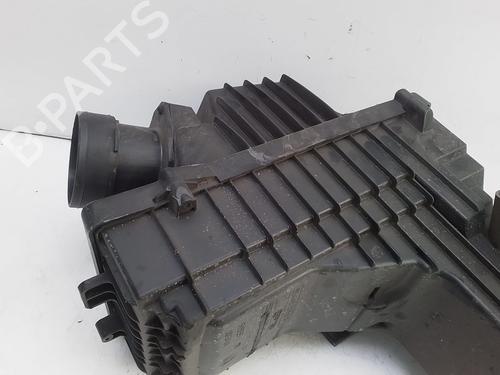Air filter box PEUGEOT 508 SW I (8E_) 2.0 HDi 180 RXH | BP29232924M87