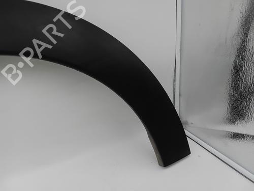 Rear right wheel arch trim CITROËN C4 CACTUS 1.2 THP 110 | BP29477238C137 