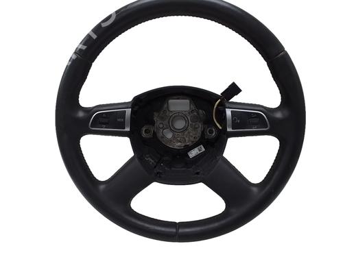 Steering wheel AUDI A6 C6 (4F2) 3.0 TDI quattro | BP26053325C49 