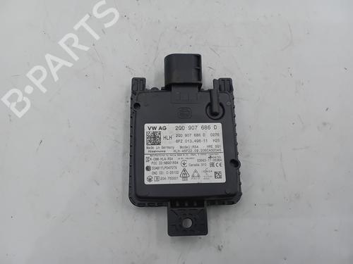 Modulo electronico SEAT LEON (KL1, KLG) 2.0 TDI (150 hp) 28598511