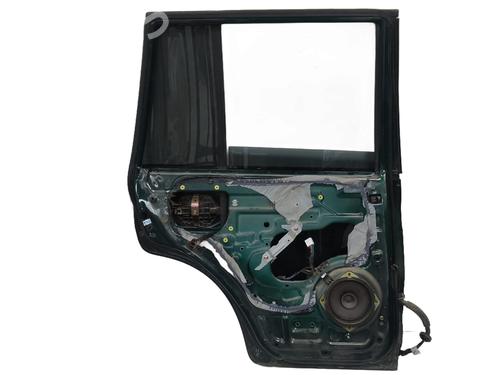 Left rear door HYUNDAI TERRACAN (HP) 2.9 CRDi 4WD | BP30963981C4