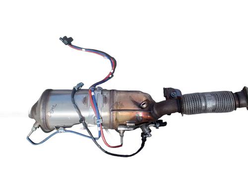 Particulate filter RENAULT EXPRESS Box Body/MPV | BP23882844M81 - Image 5