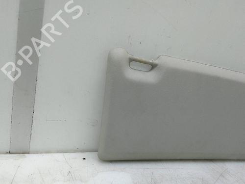 Left sun visor VOLVO C30 (533) D2 | BP19776704I1 