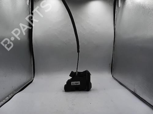 Rear right lock HYUNDAI i20 II (GB, IB) 1.2 | BP27445654C99 