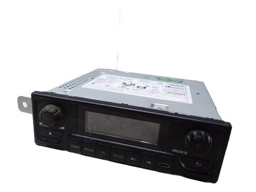 Radio MERCEDES-BENZ SPRINTER 3,5-t Van (B907, B910) 314 CDI (910.631, 910.633) | BP34004311E6 - Image 2