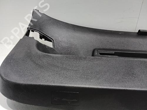 Bagagerumsbeklædning VW GOLF VIII (CD1, DA1) 2.0 TDI | BP36033613I3 - Image 3