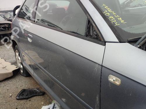 Right front door AUDI A3 (8P1) 2.0 FSI | BP18591323C3 