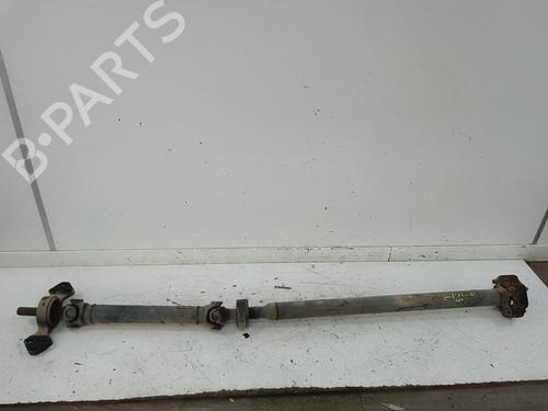 Driveshaft MERCEDES-BENZ VITO Van (W447) 116 CDI (447.601, 447.603, 447.605) | BP28420790M37 