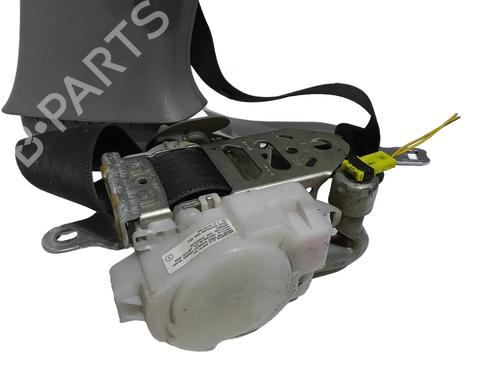 Front right seatbelt TOYOTA RAV 4 III (_A3_) 2.2 D 4WD (ALA30_, ALA30R) | BP30098746I25 