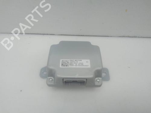 Used Electronic module Electronic module 22777849 22777849