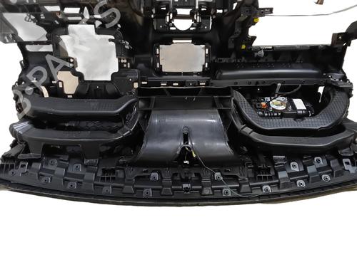 Dashboard CITROËN C3 AIRCROSS II (2R_, 2C_) 1.2 PureTech 110 (2RHNZB, 2RHNZW, 2RHNPX, 2RHNPJ) | BP38799166C46 - Image 8