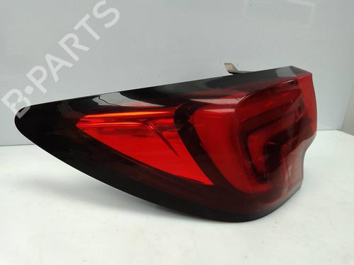Left taillight OPEL ASTRA K (B16) 1.6 CDTi (68) | BP21025909C34 