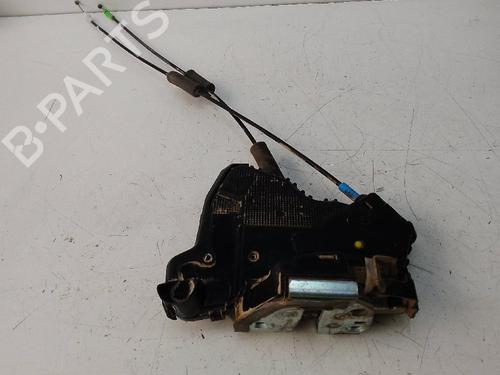 Front right lock TOYOTA LAND CRUISER PRADO (_J15_) 3.0 D-4D (KDJ155_, KDJ150_, KDJ150R, KDJ155R) | BP19164084C97 