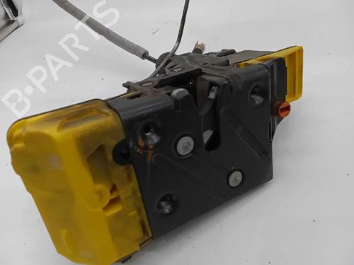 Rear left lock VOLVO XC90 I (275) D5 AWD | BP26446739C100 