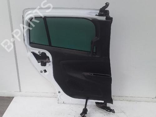 Left slide door FORD B-MAX (JK) 1.0 EcoBoost | BP26230337C74 