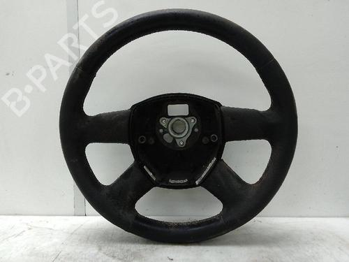 Steering wheel AUDI A3 (8P1) 1.9 TDI | BP19449312C49 