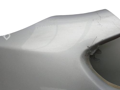 Left front fenders OPEL ASTRA J (P10) 1.6 CDTi (68) | BP30098715C41 