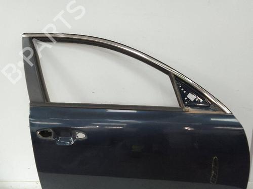 Right front door KIA OPTIMA (JF) 1.7 CRDi | BP25302543C3 