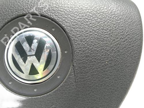 Driver airbag VW GOLF V (1K1) 1.9 TDI | BP31037611C9 