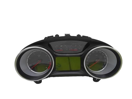 Instrument cluster OPEL ASTRA K Sports Tourer (B16) 1.6 CDTi (35) | BP30272837C47