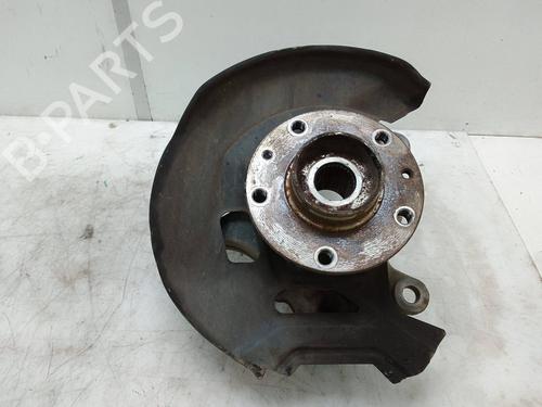 Used Right front steering knuckle Right front steering knuckle NISSAN QASHQAI II (J11, J11_) 1.6 dCi ALL MODE 4x4-i (130 hp) 19030917 19030917