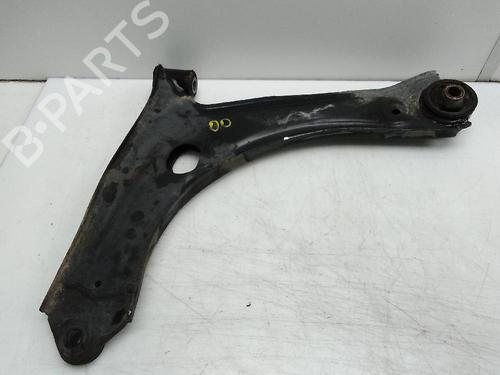 Used Right front suspension arm FORD TRANSIT V363 Van (FCD, FDD) 2.2 TDCi RWD (125 hp) 18594656