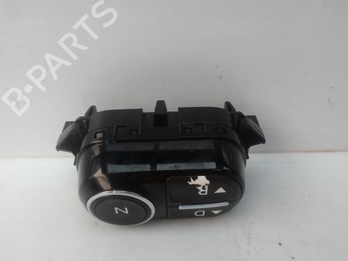 Used Switch CITROËN C4 CACTUS 1.6 HDi 90 (92 hp) 26285580