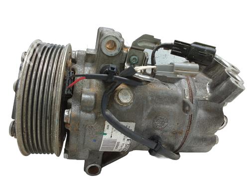 AC compressor NISSAN JUKE (F16_) DIG-T 117 | BP30527154M34 