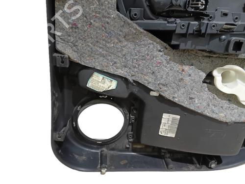 Front left panel RENAULT GRAND SCÉNIC III (JZ0/1_) 1.6 dCi (JZ00, JZ12) | BP36110071C58 - Image 5