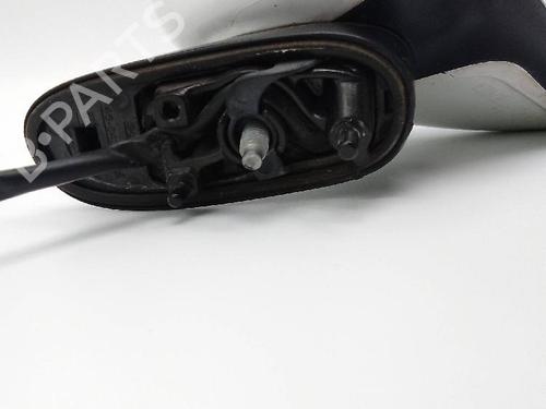 Right mirror OPEL CORSA E (X15) 1.4 (08, 68) | BP24997937C27 