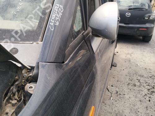 Water radiator SSANGYONG RODIUS I 2.7 Xdi | BP29764986M31 