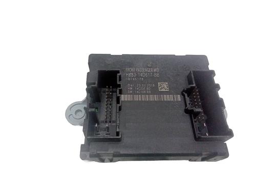 Used Electronic module Electronic module JAGUAR E-PACE (X540) 2.0 D150 AWD (150 hp) 19172040 19172040
