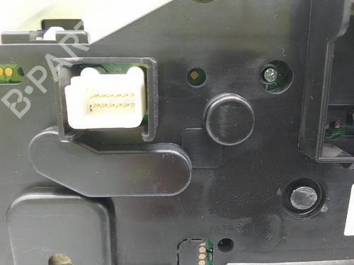 Used Instrument cluster NISSAN QASHQAI II SUV (J11, J11_) 1.5 dCi (110 hp) 26376268
