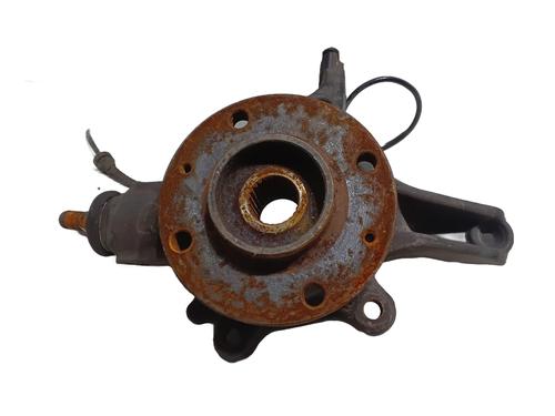 Right front steering knuckle CITROËN C4 II (NC_) 1.6 HDi 90 | BP34055110M26  - Image 5