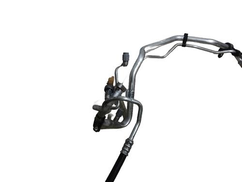 AC pipe CITROËN BERLINGO (ER_, EC_) 1.5 BlueHDi 100 | BP33303187M126 - Image 3